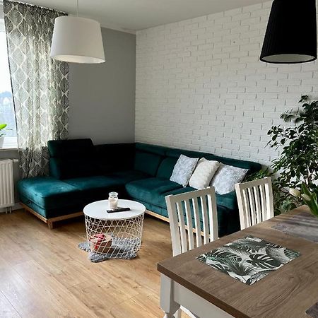 Kosciuszki 92 Park Centralny Olsztyn  Eksteriør billede