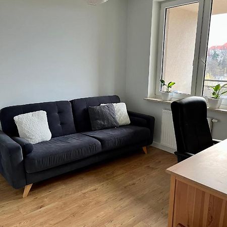 Kosciuszki 92 Park Centralny Olsztyn  Eksteriør billede