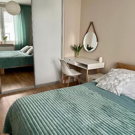 Kosciuszki 92 Park Centralny Olsztyn  Eksteriør billede