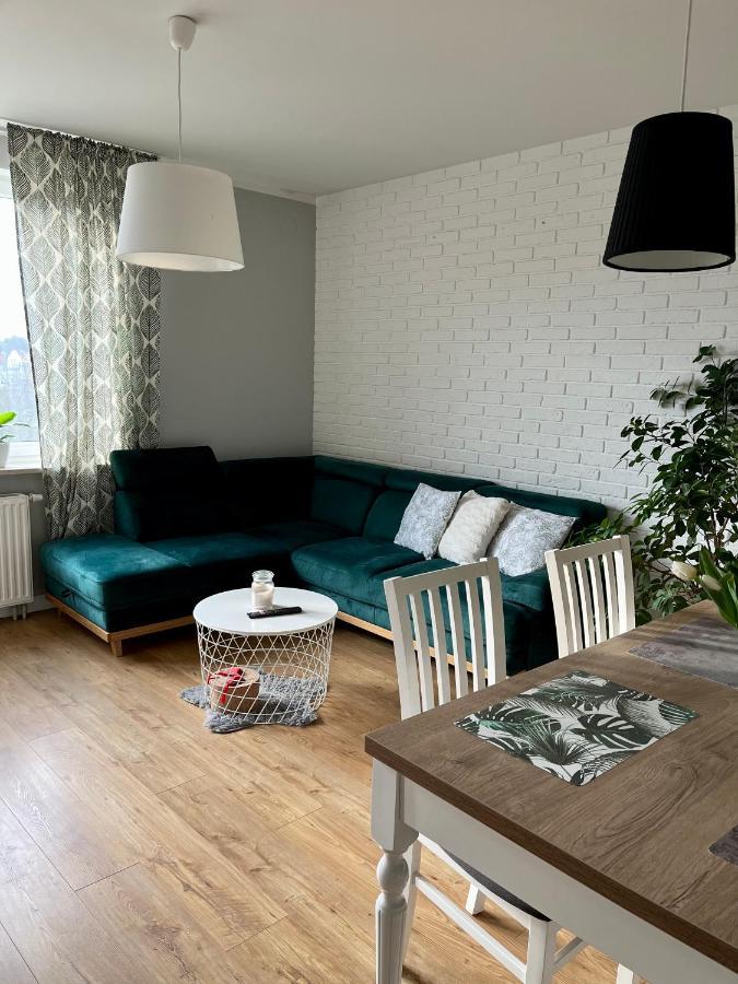 Kosciuszki 92 Park Centralny Olsztyn  Eksteriør billede
