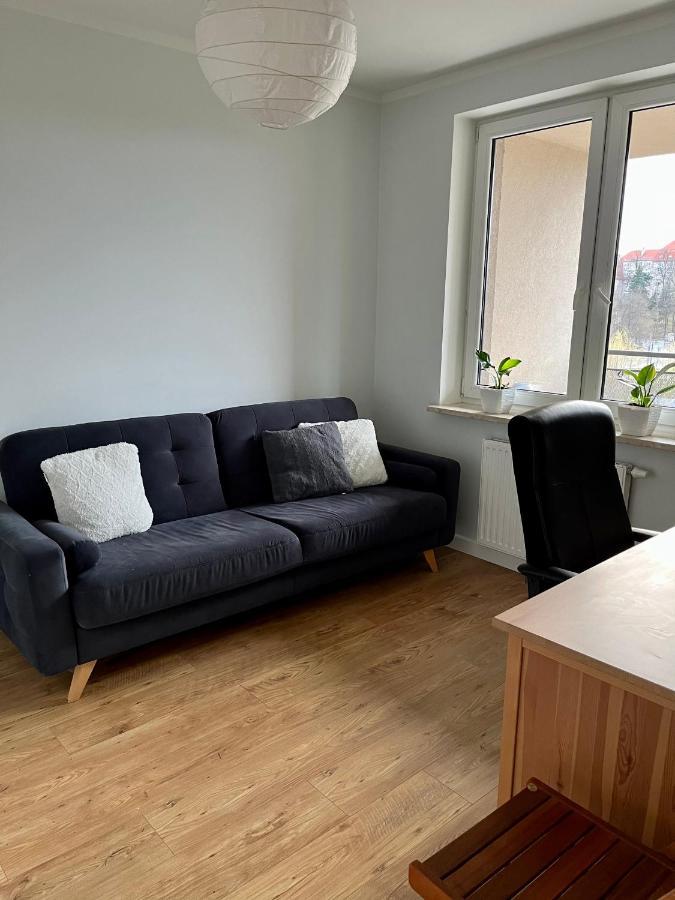 Kosciuszki 92 Park Centralny Olsztyn  Eksteriør billede