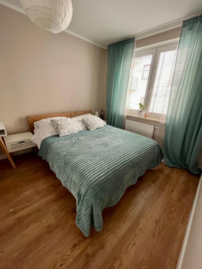 Kosciuszki 92 Park Centralny Olsztyn  Eksteriør billede